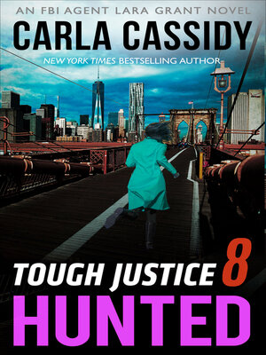 cover image of Tough Justice 8